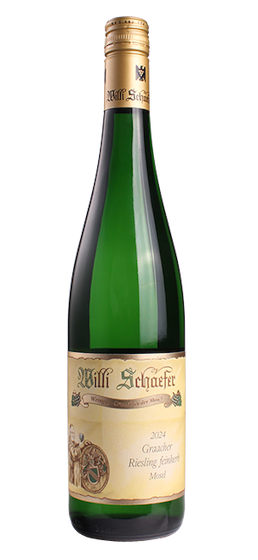 GRAACHER RIESLING FEINHERB
